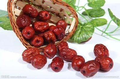 黃驊冬棗 滄州林果的璀璨明珠，京津冀果王爭(zhēng)霸賽的璀璨之星